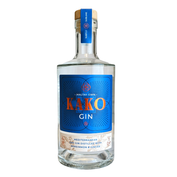 Persimmon & Ginger 42%, 70cl